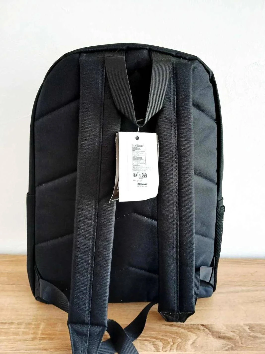 Mochila ABYstyle My Hero Academia – photo 2